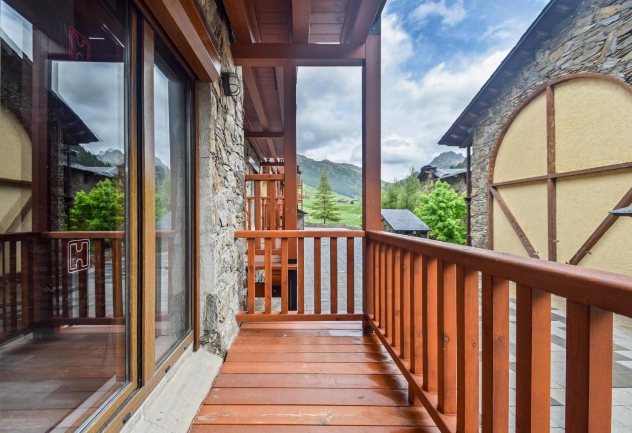 Apartment Vall D'incles Nature, A13, Hut 5836