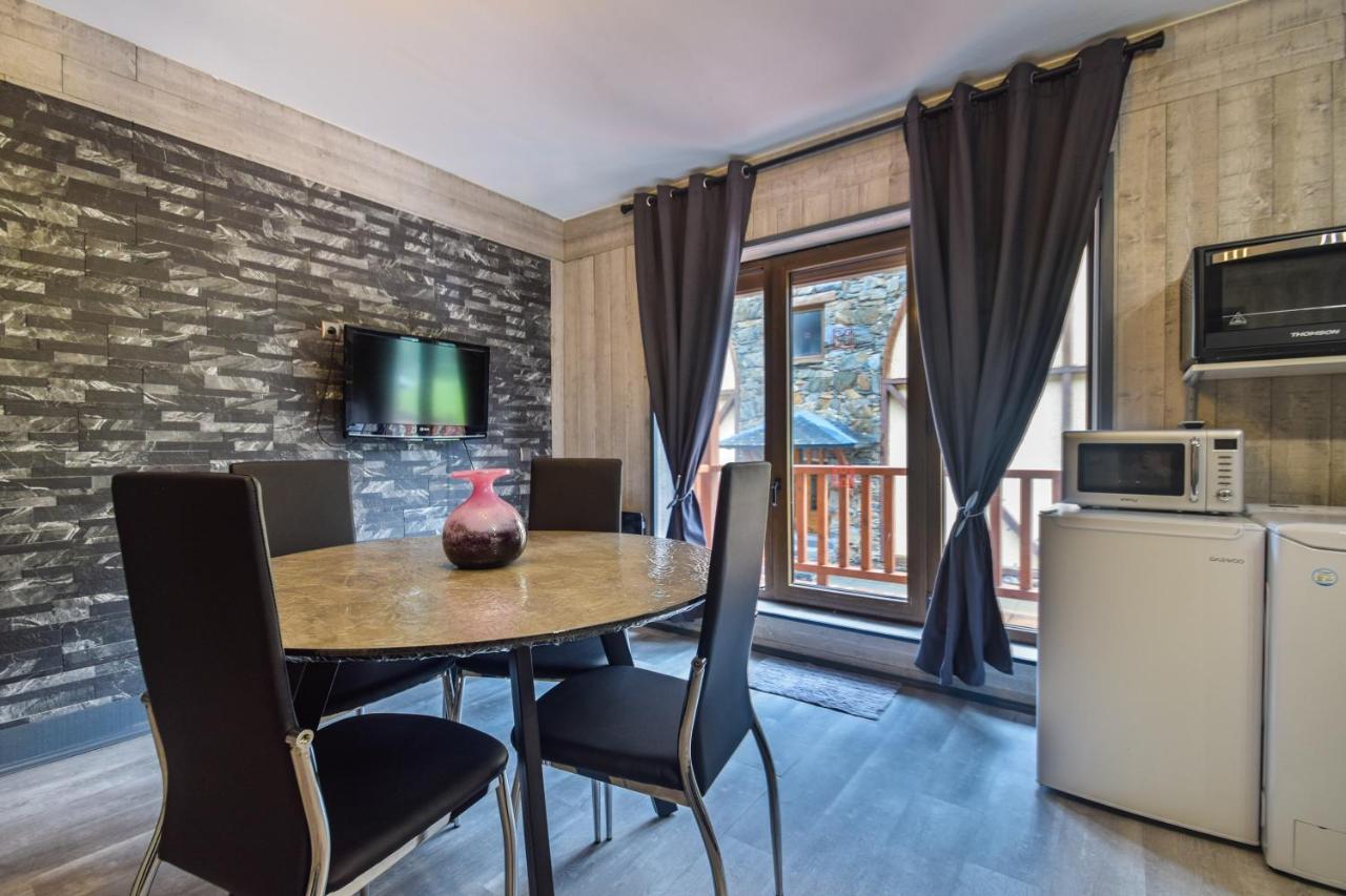 Apartment Vall D'incles Nature, A13, Hut 5836 *