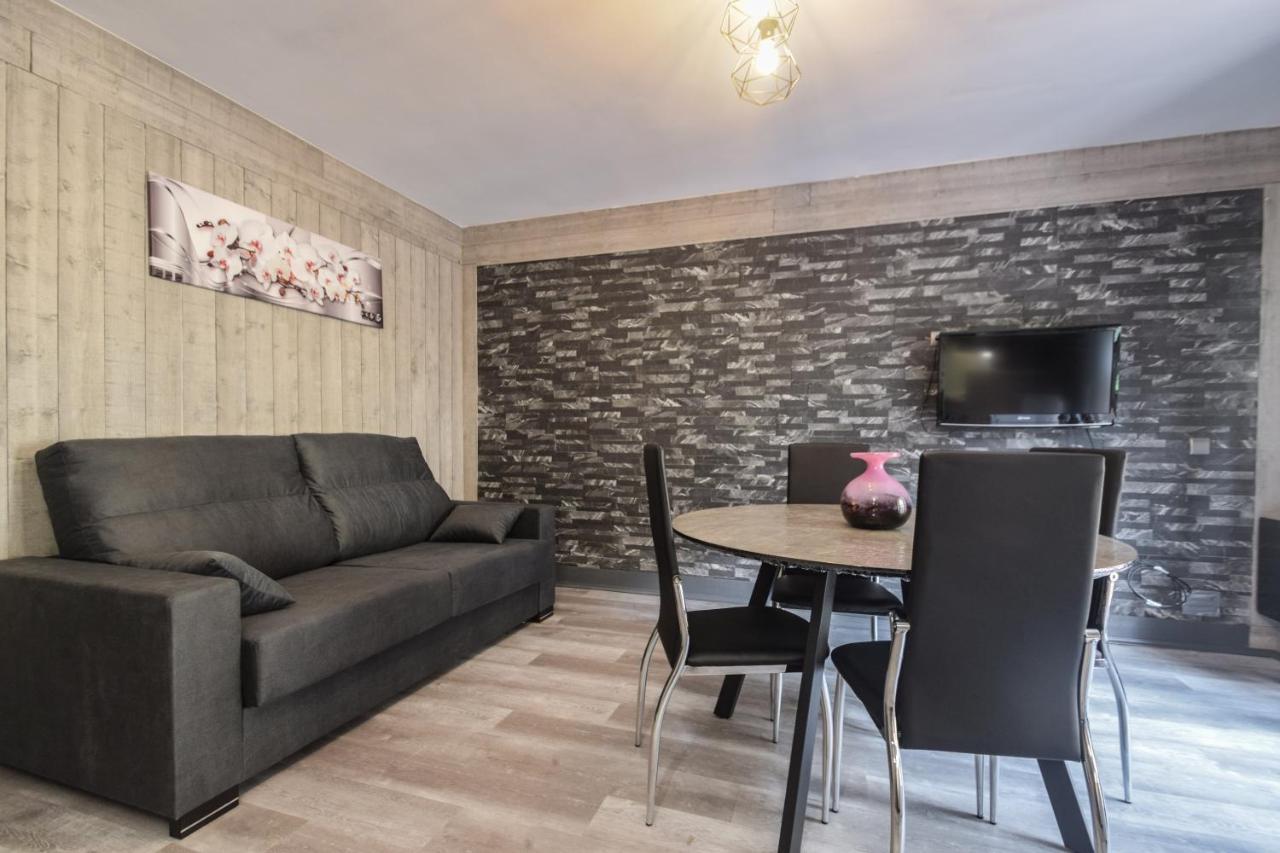 Vall D'incles Nature, A13, Hut 5836 Apartment