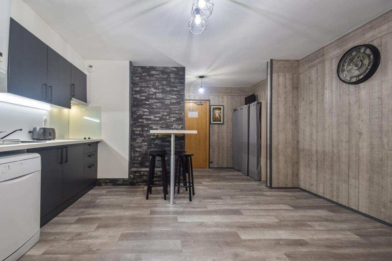 Apartment Vall D'incles Nature, A13, Hut 5836