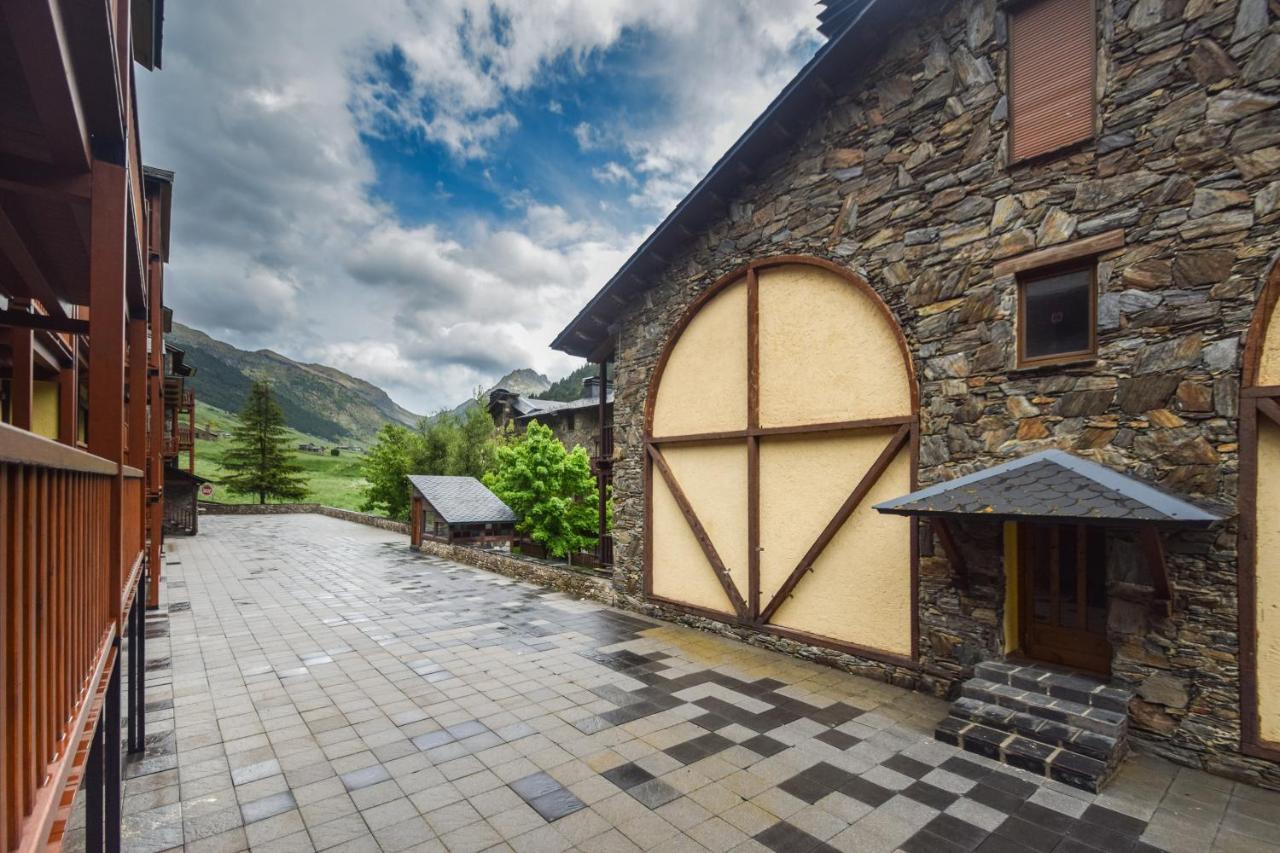 Vall D'incles Nature, A13, Hut 5836 Apartment