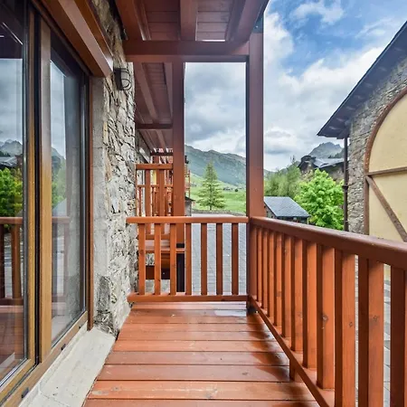 Vall D'Incles Top Nature, A13, Hut 5836 Canillo Extérieur photo