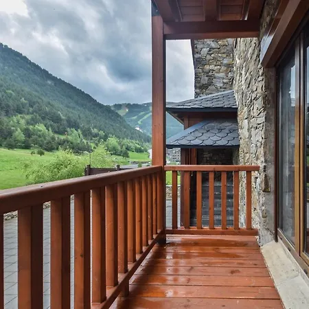 Vall D'Incles Top Nature, A13, Hut 5836 Canillo Extérieur photo