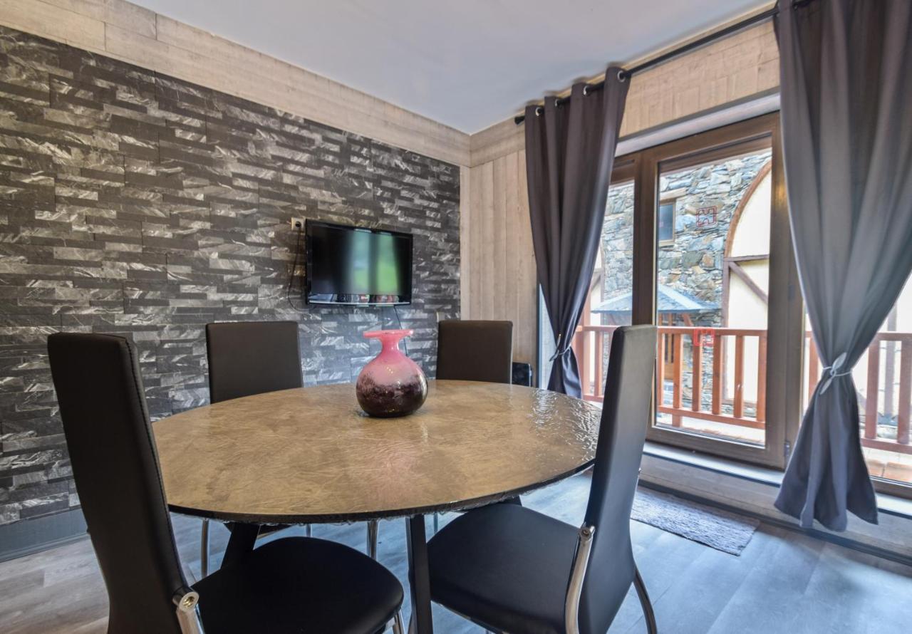 Vall D'incles Nature, A13, Hut 5836 Apartamento *